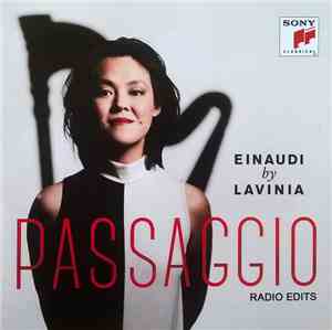 Lavinia Meijer - Passaggio - Einaudi By Lavinia The Radio edits