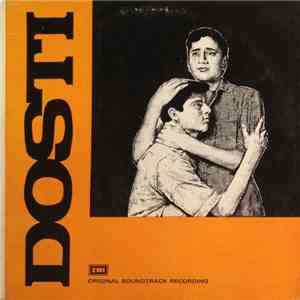 Laxmikant Pyarelal - Dosti