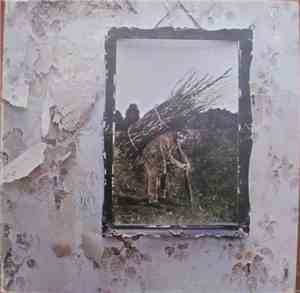 Led Zeppelin - Untitled
