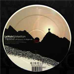 LeNoir & Meriton - Tripsoul