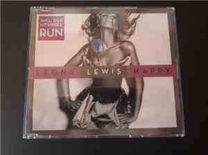 Leona Lewis - Happy