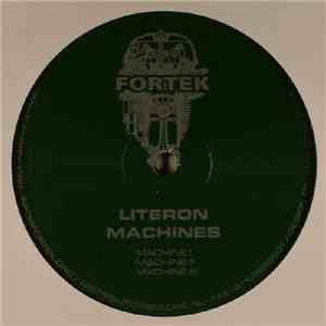 Literon - Machines