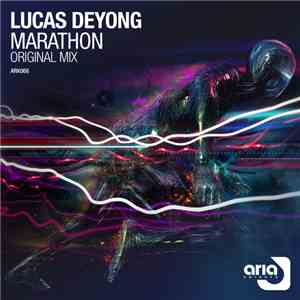 Lucas Deyong - Marathon
