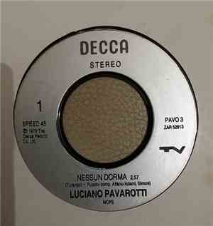 Luciano Pavarotti - Nessun Dorma