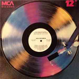Mac Band Featuring The McCampbell Brothers - Stuck