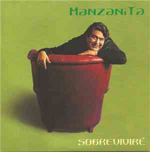 Manzanita - Sobreviviré