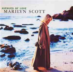 Marilyn Scott - Avenues of Love