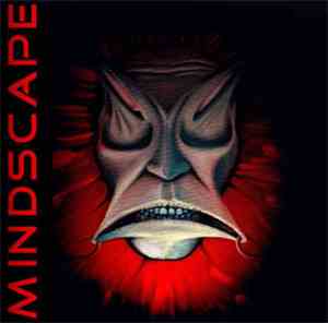 Mindscape  - Mask Of Anger