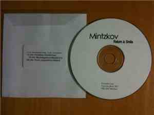 Mintzkov - Return & Smile