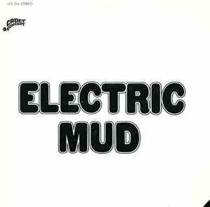 Muddy Waters - Electric Mud