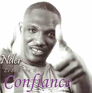 NDER Et Le Setsima Group - Confiance