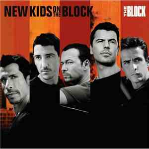 New Kids On The Block - The Block