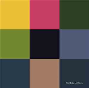 NewOrder - Lost Sirens