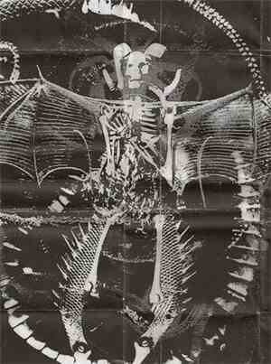 Nuclearhammer, Antediluvian, '. . . [l]ight am I' . . . - Serpents Malignan ...