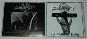 Obscurity  - Damnations Pride