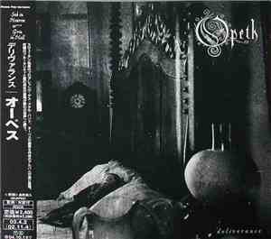 Opeth - Deliverance