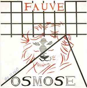 Osmose  - Fauve