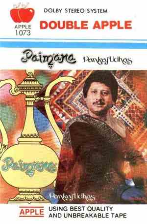 Pankaj Udhas - Paimana