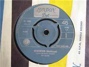 Pat Boone - Meditation (Meditacao)