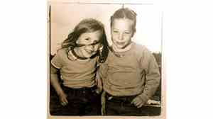 Patrick O'Toole - Friend Love