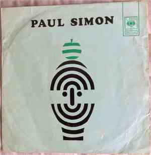 Paul Simon - Mother And Child Reunion
