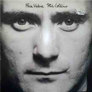 Phil Collins - Face Value