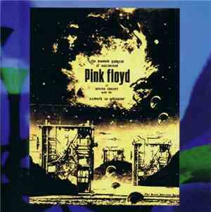 Pink Floyd - The Massed Gadgets Of Auximines