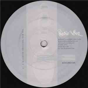 Radio Boy - A Machine Drilling For Oil