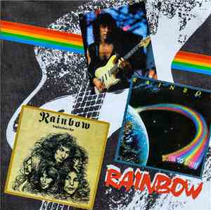 Rainbow - Long Live Rock 'N' Roll / Down To Earth (Rainbow Collection 3)