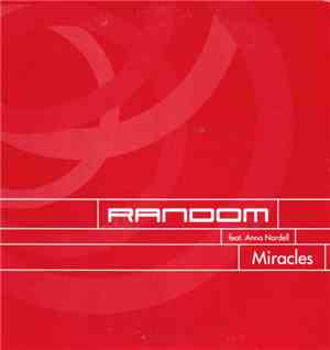 Random  Feat. Anna Nordell - Miracles