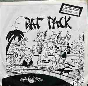 Rat Pack  - Rat Pack