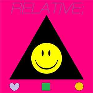 Relative; - ♥■●