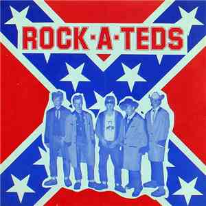 Rock-A-Teds - Gonna Get Some More/Poor Ramblin' Man