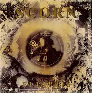 Scorn - Ellipsis
