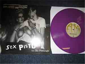 Sex Pistols - God Save The Queen