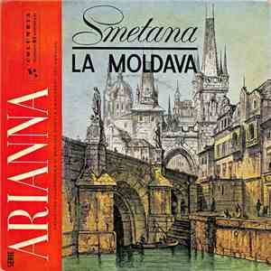 Smetana, Orchestra Filarmonica Di Berlino Diretta Da Herbert von Karajan -  ...