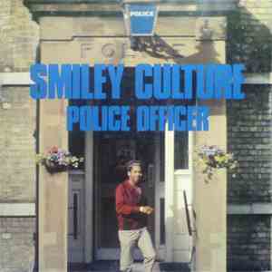 Smiley Culture - Police Officer