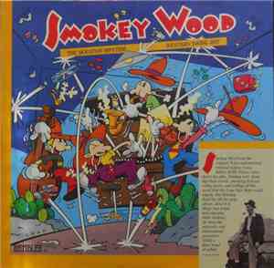 Smokey Wood - The Houston Hipster - Western Swing 1937