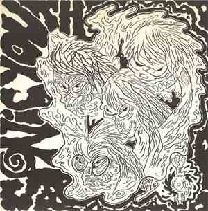 Sonic Youth - Town & Country 4 June 87