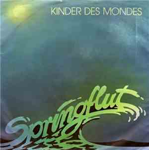 Springflut - Kinder Des Mondes