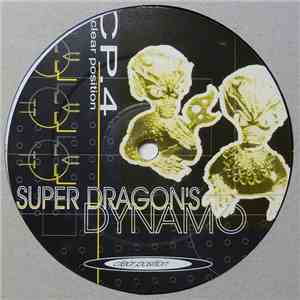 Super Dragon's - Dynamo