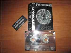 Syndrome  - (+ Mechanical Nightingale) Destination: Trance