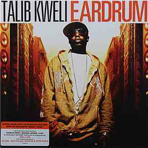 Talib Kweli - Eardrum