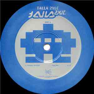 Talla 2XLC - Eternal Mystery