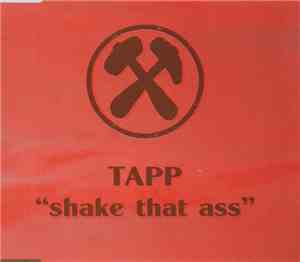 Tapp - Shake That Ass