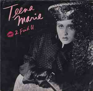Teena Marie - Lips To Find You