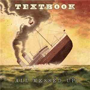 Textbook - All Messed Up