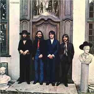 The Beatles - Hey Jude