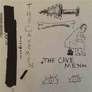 The Cavemen  - Band In B.C.