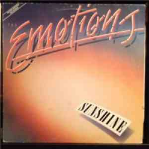 The Emotions - Sunshine